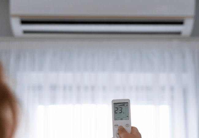 climatisation réversible dax