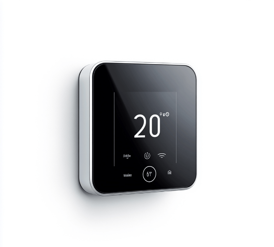thermostat connecté Tado